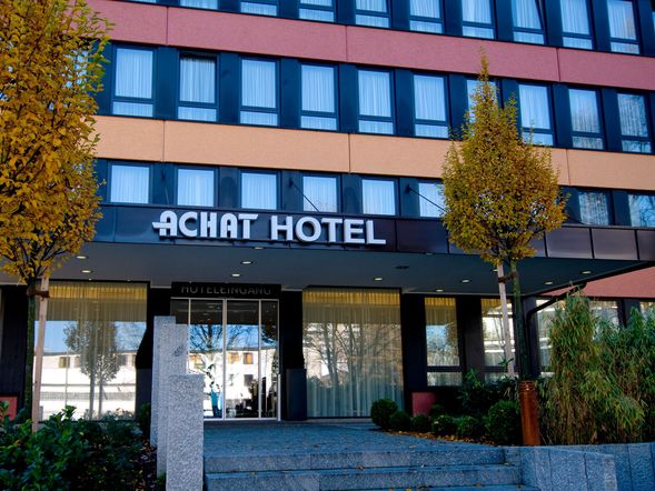 ACHAT Hotel München Süd