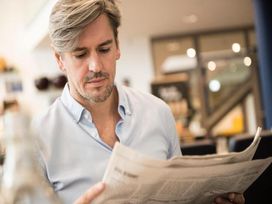 6 Tage im carathotel Düsseldorf City