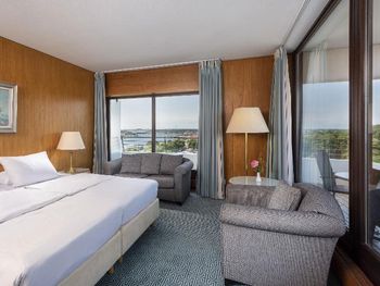 5 Tage Ostsee im Maritim Strandhotel mit HP