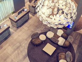 9 Tage im Hotel Roomz Vienna Prater mit Frühstück