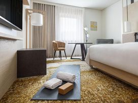 Mainhattan - 5 Tage im The Westin Grand Frankfurt