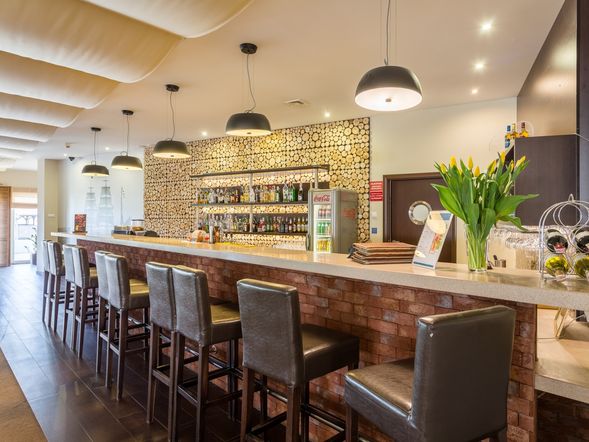Hotel Wolin