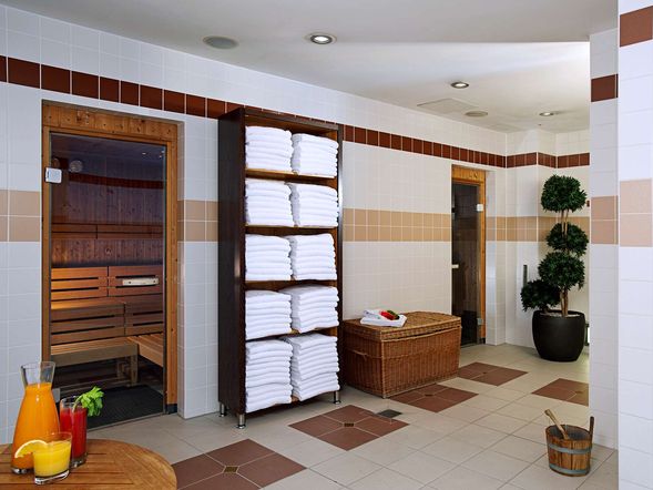 Hotel NH Collection Berlin Mitte Friedrichstrasse