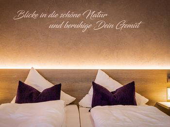 Pfingsten im Natur & Wander Hotel Gassbachtal
