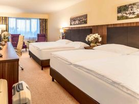 3 Tage im PLAZA Premium Wien mit Frühstück