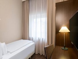 4 Tage mit Frühstück im NH Düsseldorf Königsallee