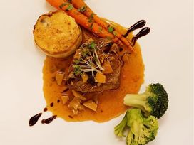 Verwöhn-Halbpension-plus mit Wellness und Wandern in der Steiermark