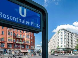 2 Tage Kurzurlaub mit Frühstück im ibis Styles Hotel Berlin Mitte