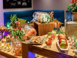 2 Tage im Mercure Hotel Köln West mit Frühstück