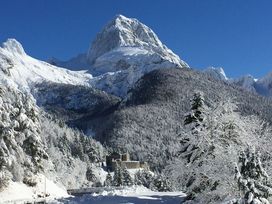 Silvester zwischen Gipfeln & Sternen in Slowenien inkl. Halbpension | 3 Nächte