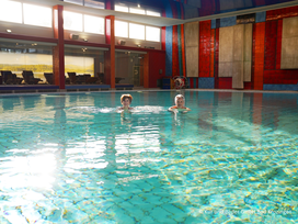 Vita Classica Therme mit Übernachtung
