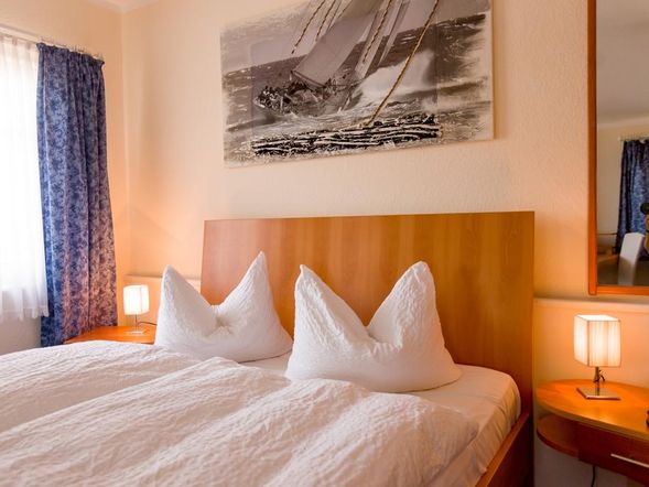 Doppelzimmer