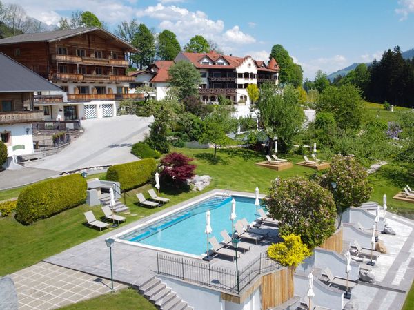 3 Tage Single Urlaub am Wilden Kaiser in Söll, Tirol inkl. Halbpension