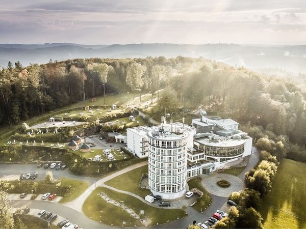 3 Tage Luxus und Natur Pur in Wüstenrot Halbpension Plus