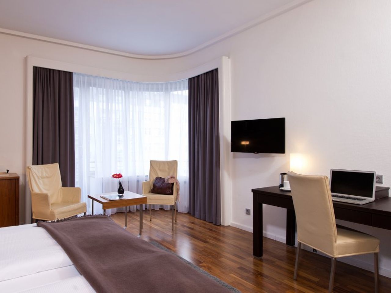 Leonardo Royal Hotel Mannheim