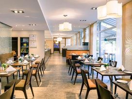 2 Tage im Hotel Mercure Aachen Europaplatz