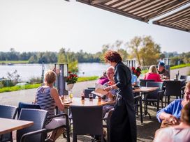 7 Tage Entspannung am Flussufer der Maas