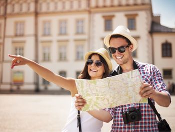 2 Tage Bielefeld entdecken 