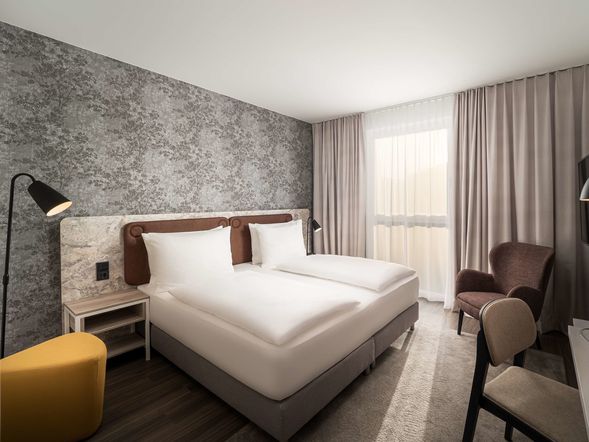 Doppelzimmer STANDARD