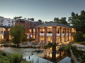 Aktiver Wellnessurlaub - 3 Tage im ruhigen Garderen