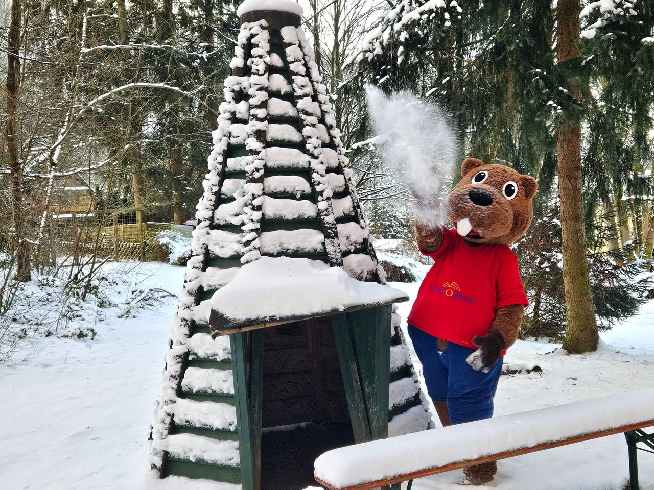 Last Minute Schnäppchen: Winterurlaub im Harz