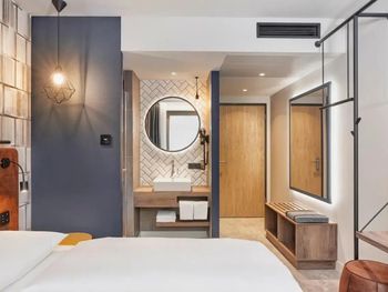 2 Tage Kurzurlaub mit Frühstück im H2 Hotel Mainz