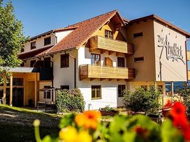 Auszeit im oststeirischen Bergland - 4 Tage