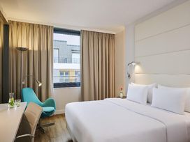 2 Tage im Hotel NH Berlin Alexanderplatz