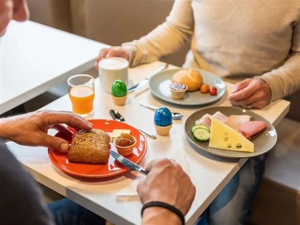 B&B HOTEL Mainz-Sud