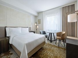 Mainhattan - 5 Tage im The Westin Grand Frankfurt