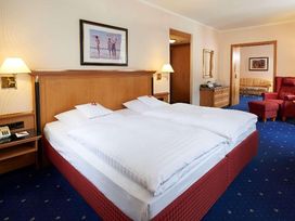 Thermenwelt im Schwarzwald - 4 Tage Erholung pur!