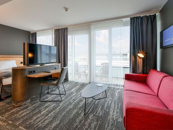 Kleine Nordsee-Auszeit in Papenburg  - 2 Tage