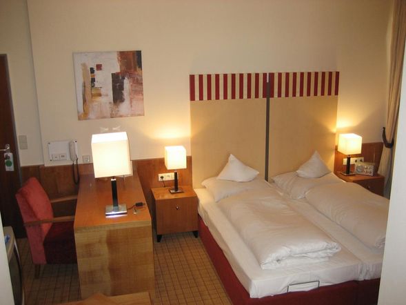 Doppelzimmer