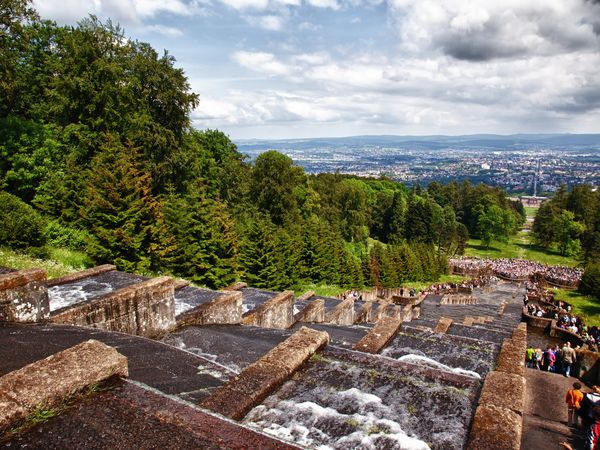 2 Tage Goldener Herbst in Kassel, Hessen inkl. Frühstück