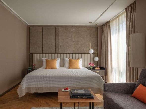 Anantara Grand Krasnapolsky