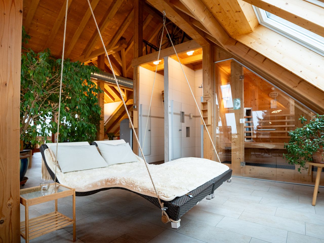 Naturparkhotel Schwarzwaldhaus
