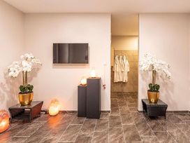 2 Tage im Best Western Plus Plaza