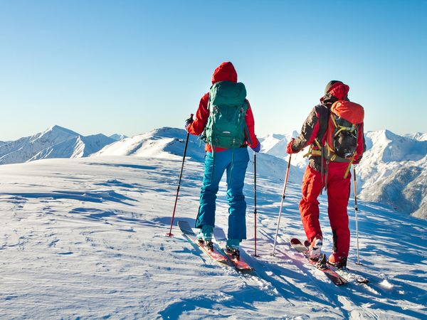 6 Tage Schweizer Alpen erleben in Scuol, Graubünden inkl. Frühstück