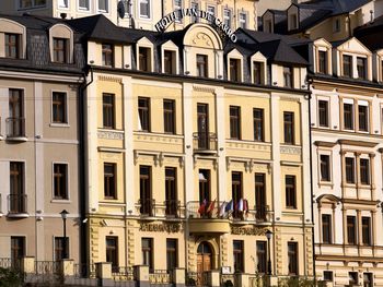 3 Tage Wellness-Auszeit in Karlsbad mit Massage