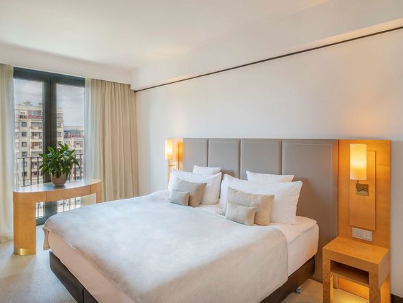 Meliá Berlin