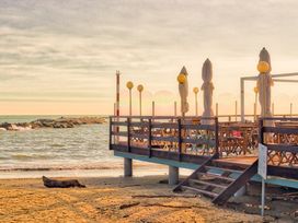 7 Tage Dolce Vita - Urlaub am Strand von Cesenatico