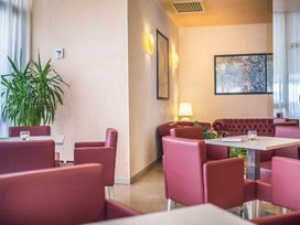 4 malerische Tage im Hotel Royal