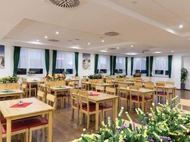 2 Tage Kurzurlaub mit Frühstück im Winrooms Seminar Hotel and Apartments