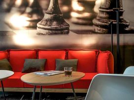 kurz-mal nach Bremen - 2 Tage