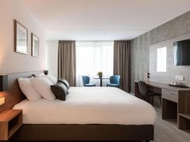 7 Tage einzigartiger Urlaub an der Grenze der Veluwe