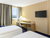4 Tage im NH Danube City 