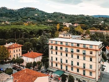 Erholung in Montecatini Terme - 4 Tage mit Frühstück