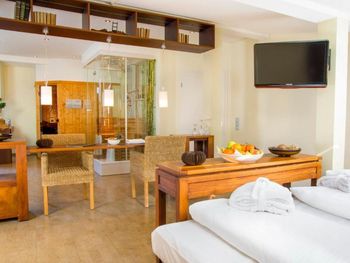 Wellness am Niederrhein inkl. Wohlfühlmassage