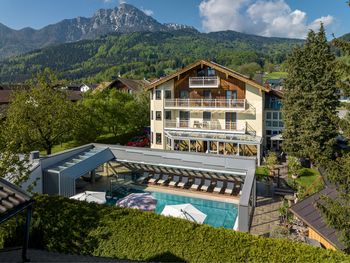 Wohlfühltage, Therme & Königsee
