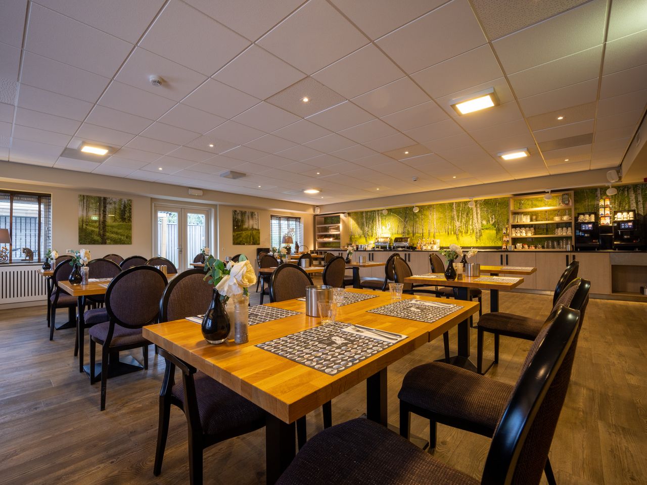 6 Tage Natururlaub Veluwe –Aktiv & entspannt genießen